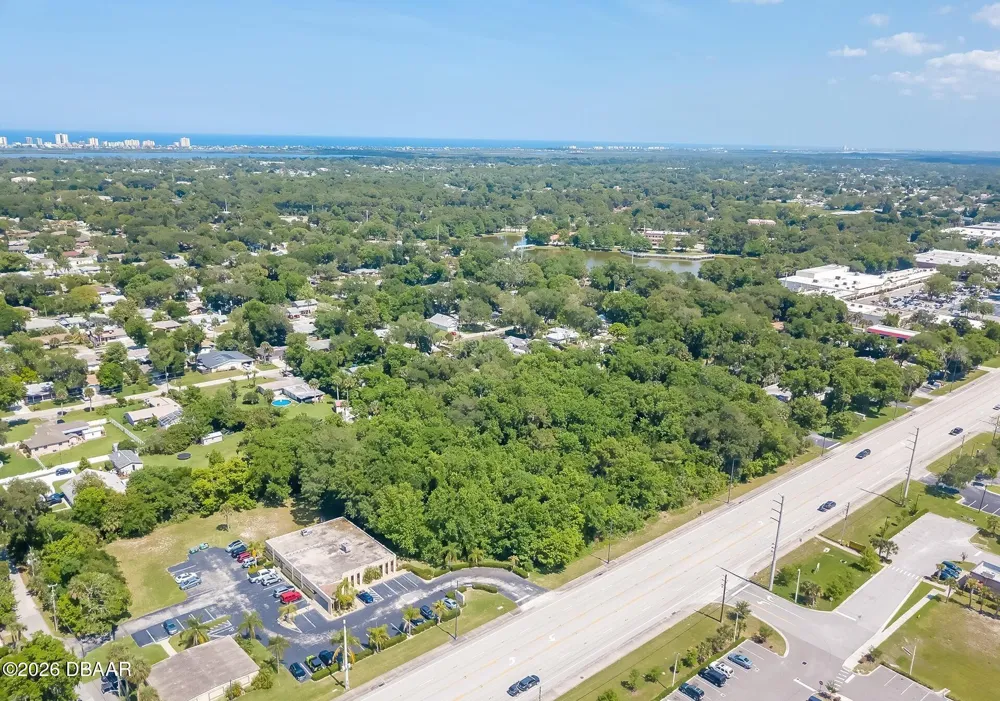 3735 S Nova Road Port Orange, FL 32129