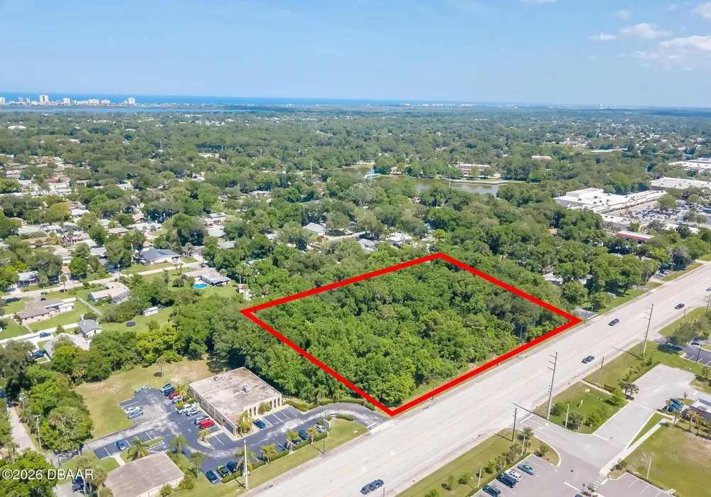 3735 S Nova Road Port Orange, FL 32129
