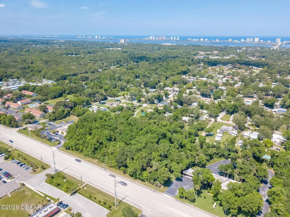 3735 S Nova Road Port Orange, FL 32129