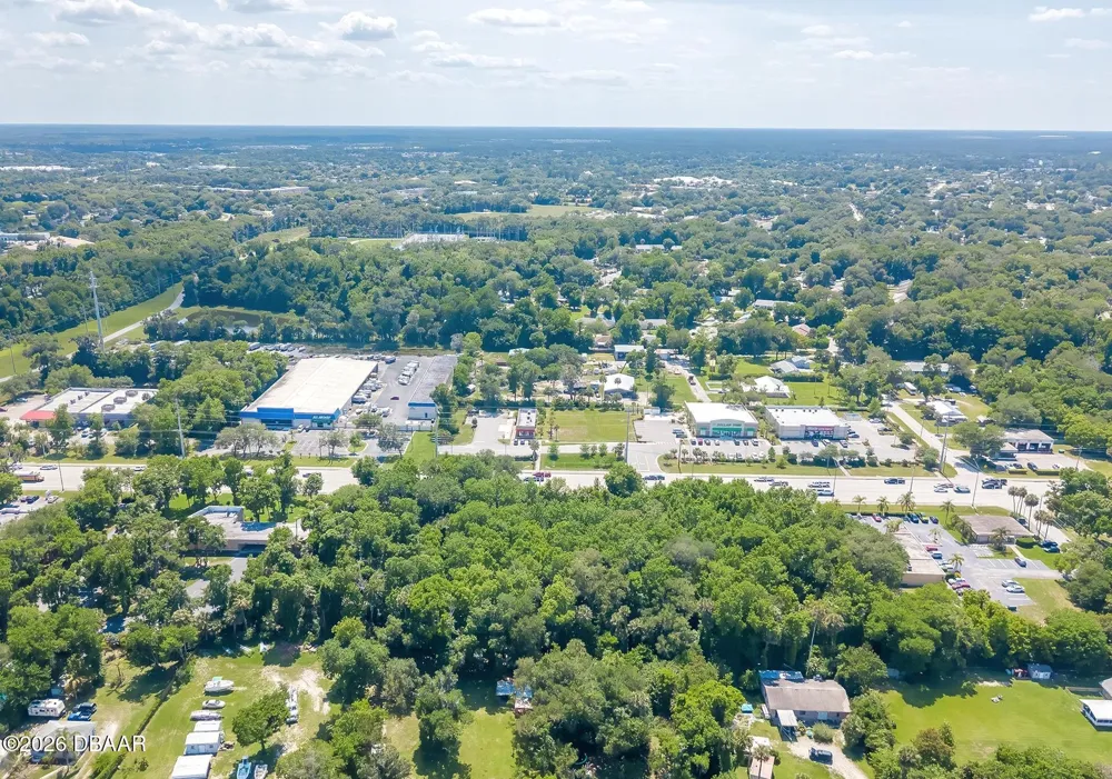 3735 S Nova Road Port Orange, FL 32129