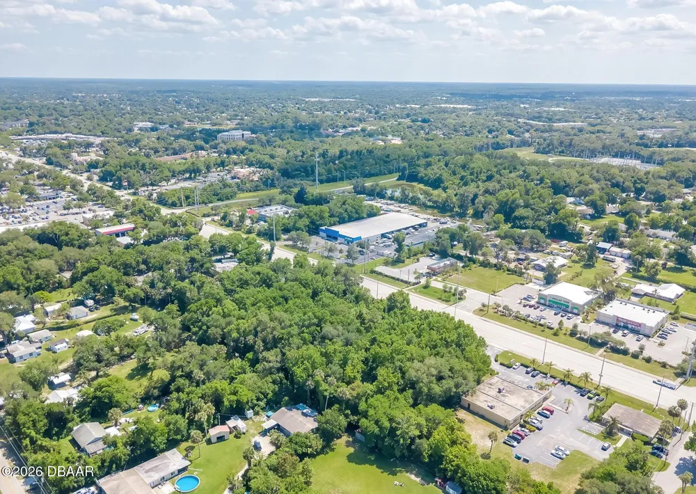 3735 S Nova Road Port Orange, FL 32129