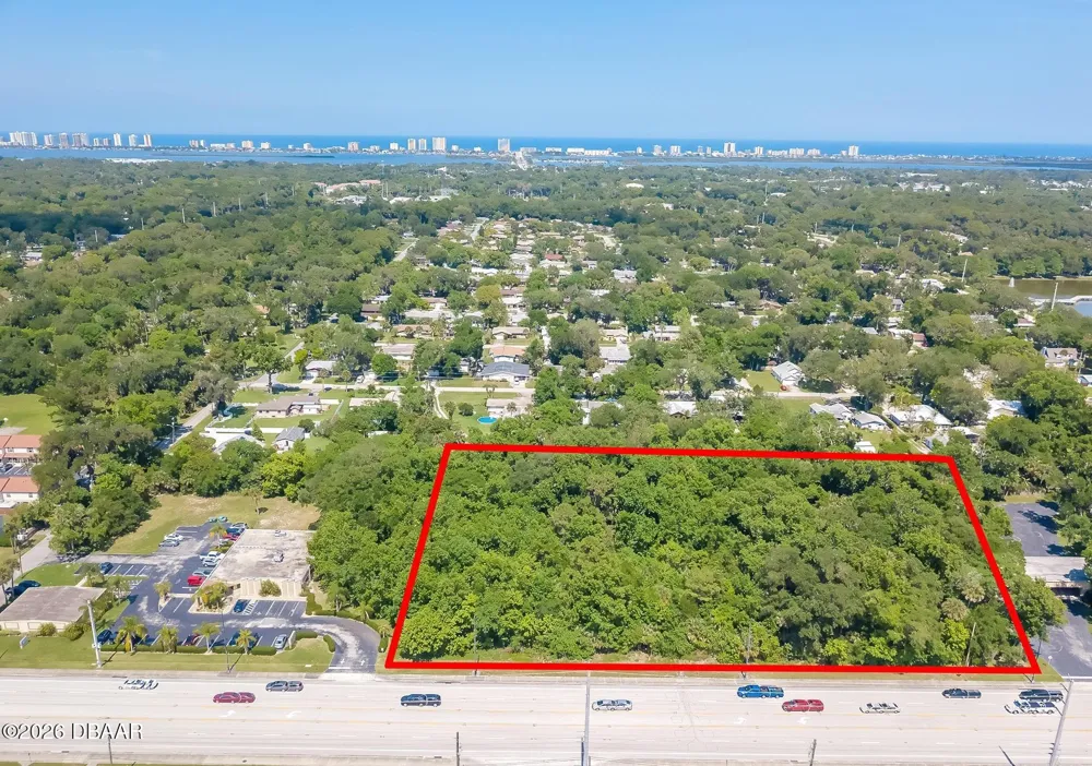 3735 S Nova Road Port Orange, FL 32129