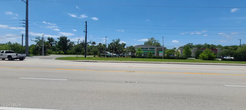 3735 S Nova Road Port Orange, FL 32129