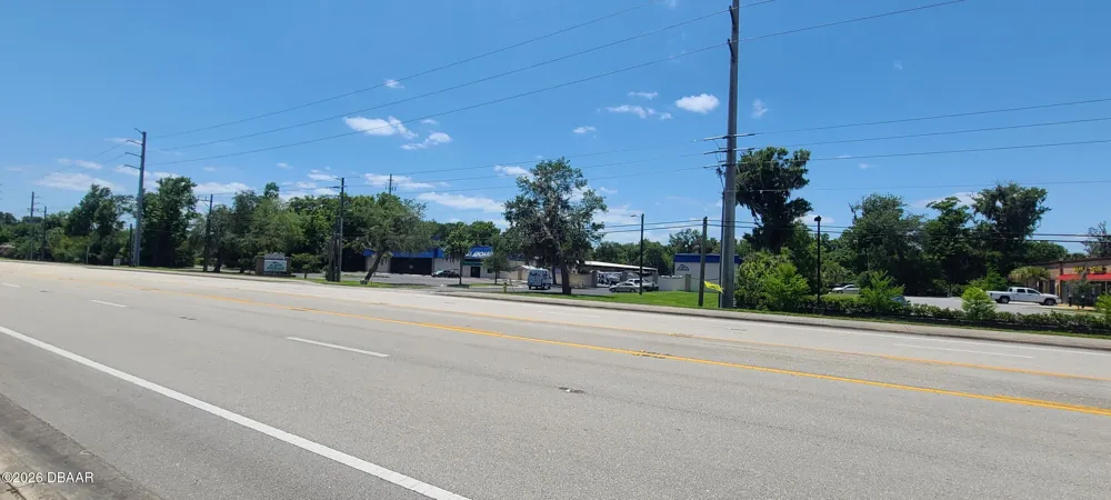 3735 S Nova Road Port Orange, FL 32129