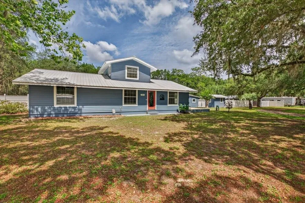 121 DAREN DRIVE Palatka, FL 32177