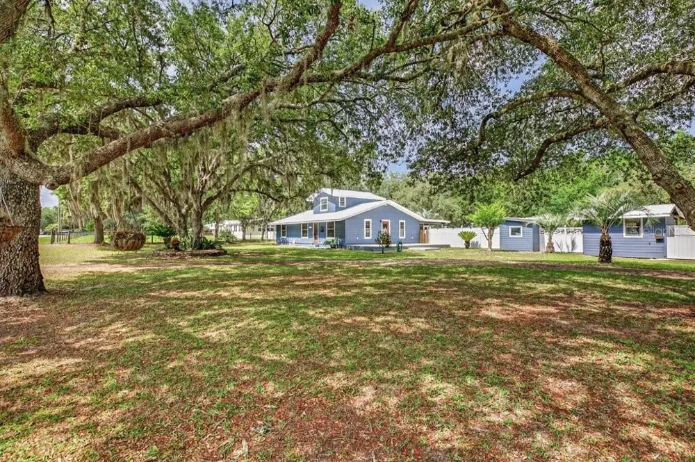 121 DAREN DRIVE Palatka, FL 32177