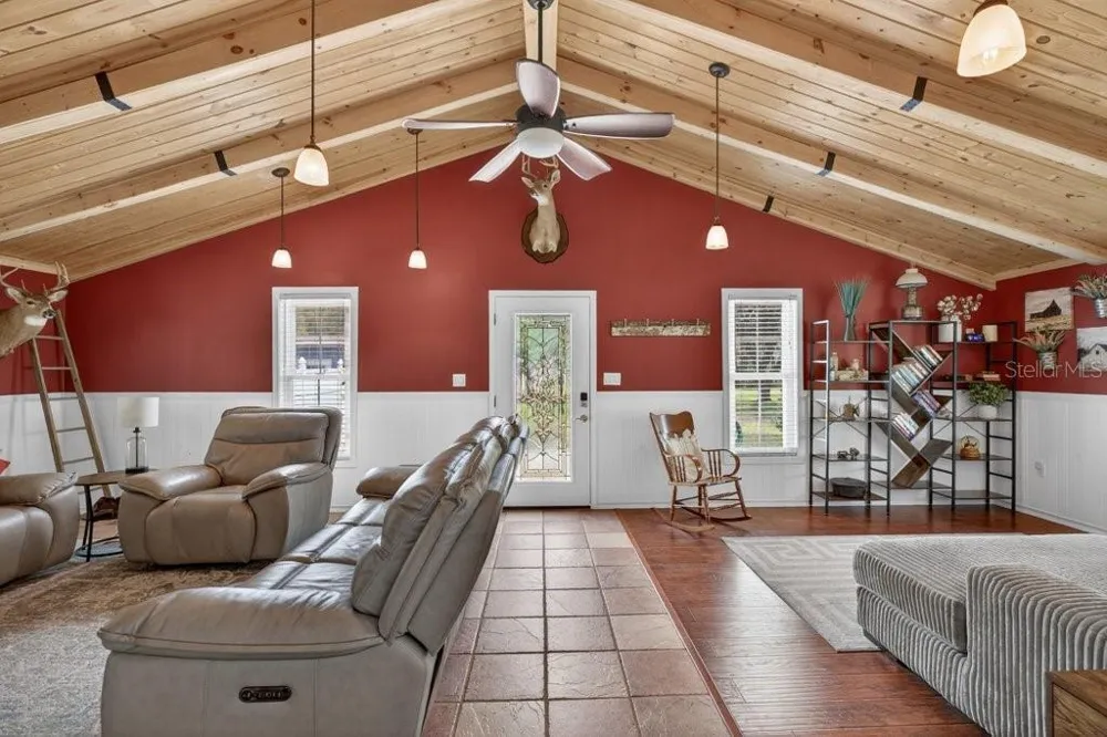 121 DAREN DRIVE Palatka, FL 32177