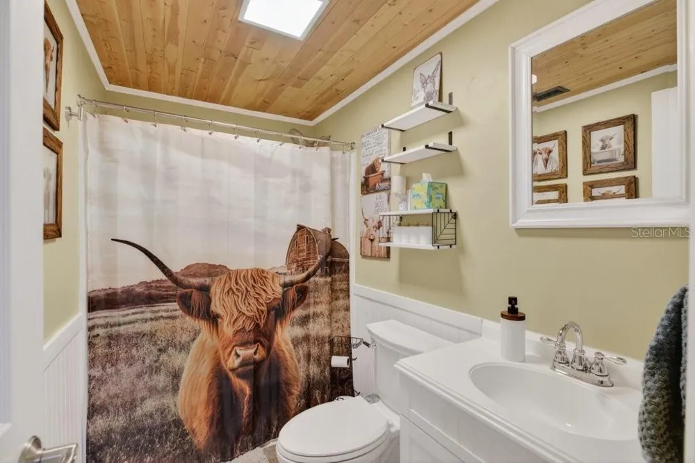 121 DAREN DRIVE Palatka, FL 32177