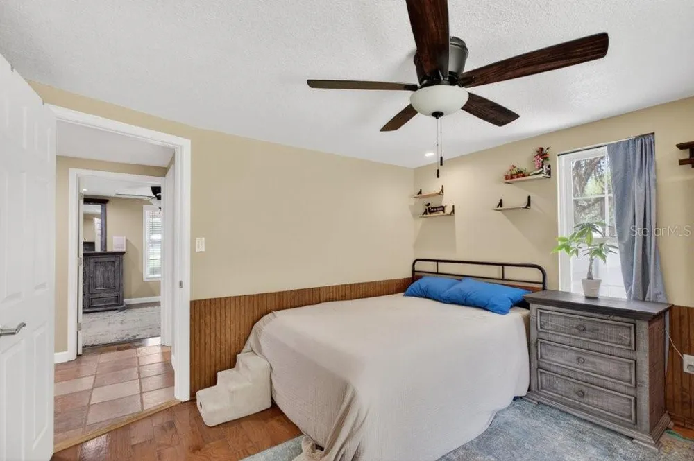 121 DAREN DRIVE Palatka, FL 32177