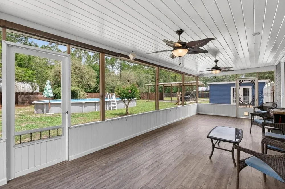 121 DAREN DRIVE Palatka, FL 32177