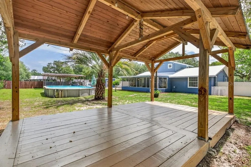 121 DAREN DRIVE Palatka, FL 32177