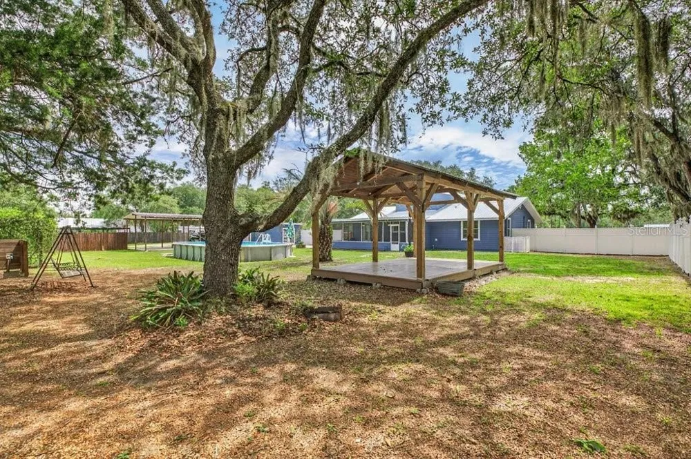 121 DAREN DRIVE Palatka, FL 32177