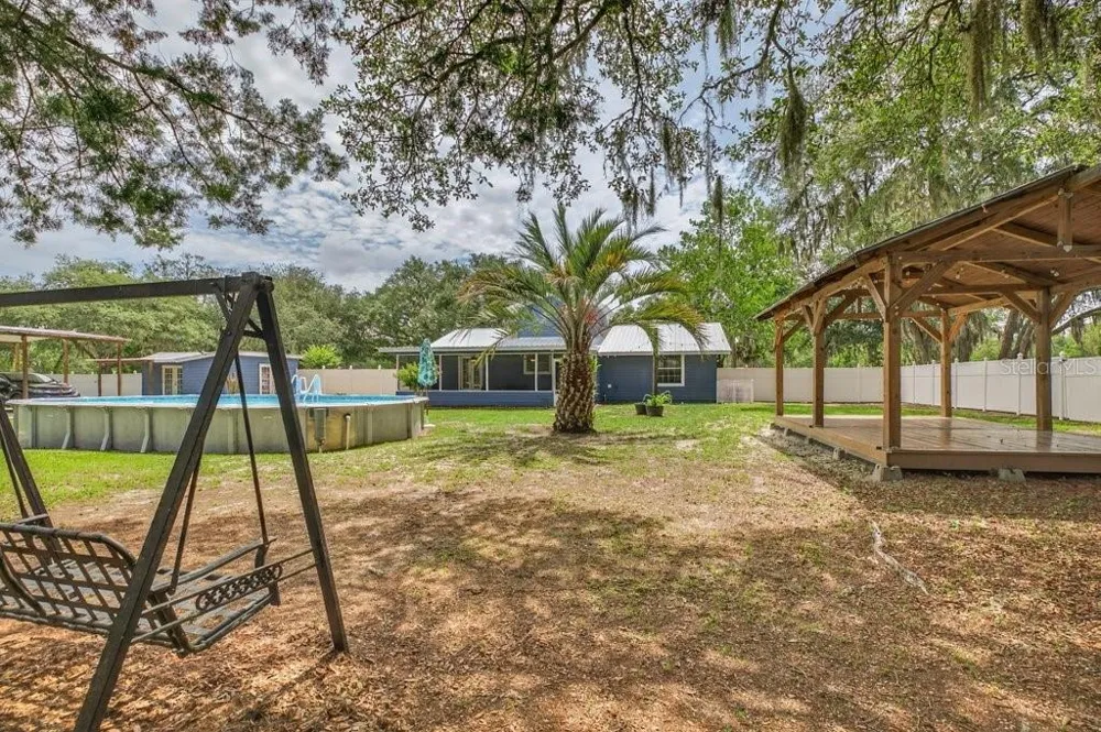 121 DAREN DRIVE Palatka, FL 32177