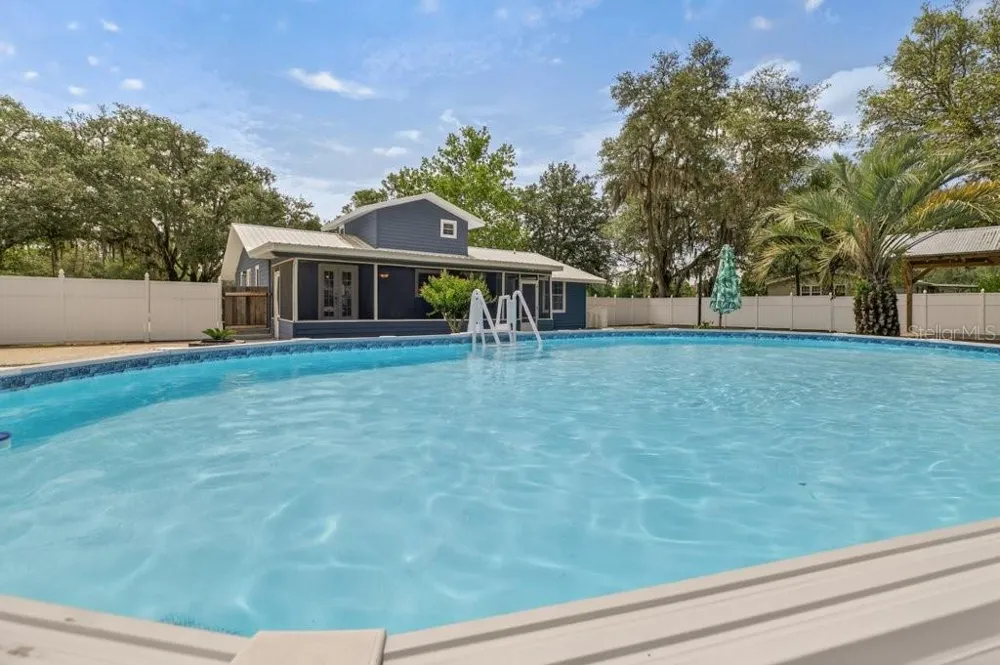 121 DAREN DRIVE Palatka, FL 32177