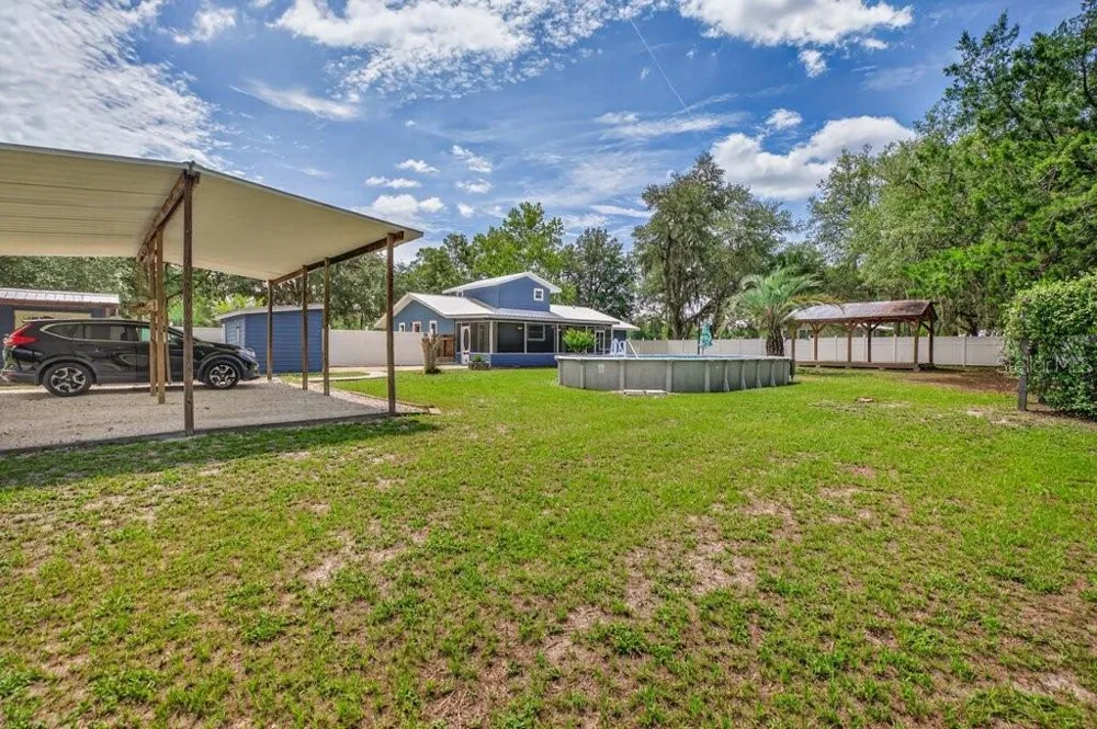 121 DAREN DRIVE Palatka, FL 32177