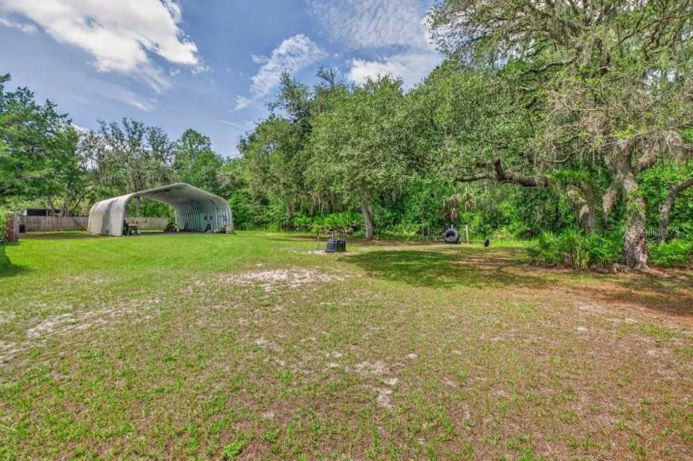 121 DAREN DRIVE Palatka, FL 32177