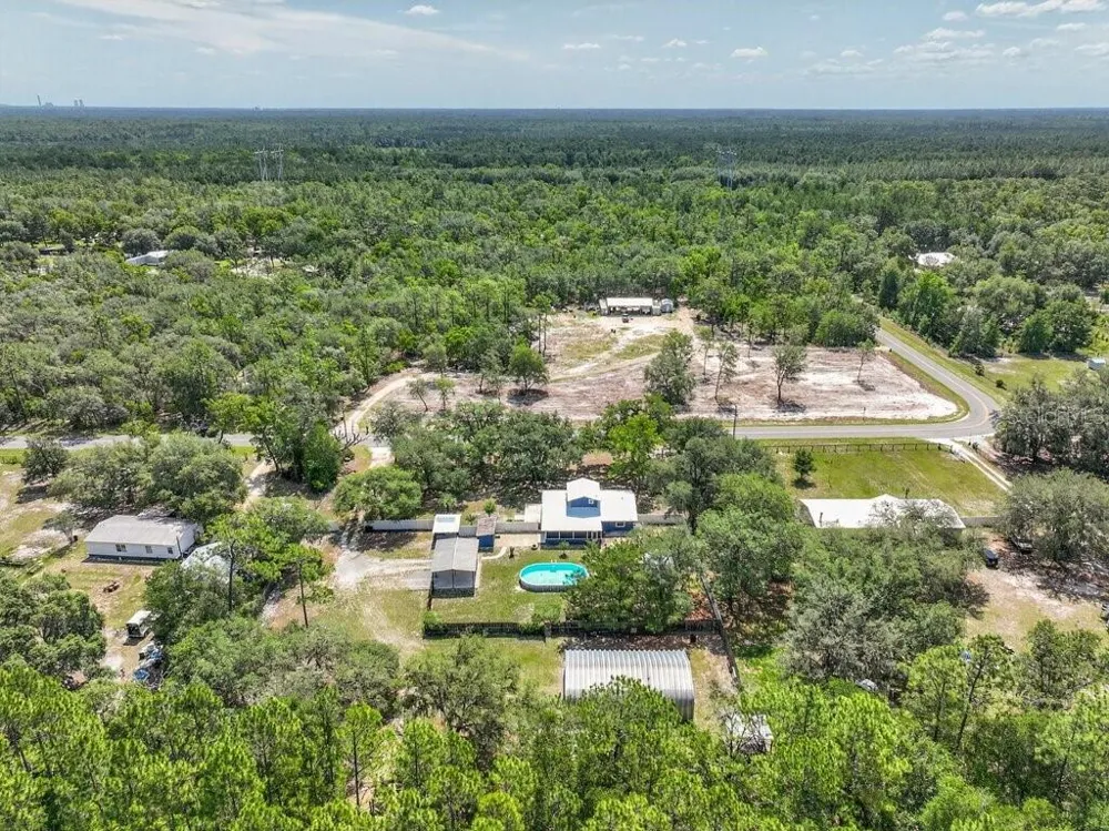 121 DAREN DRIVE Palatka, FL 32177
