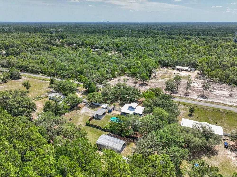 121 DAREN DRIVE Palatka, FL 32177