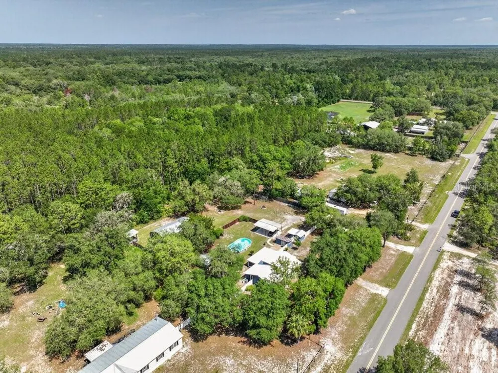 121 DAREN DRIVE Palatka, FL 32177