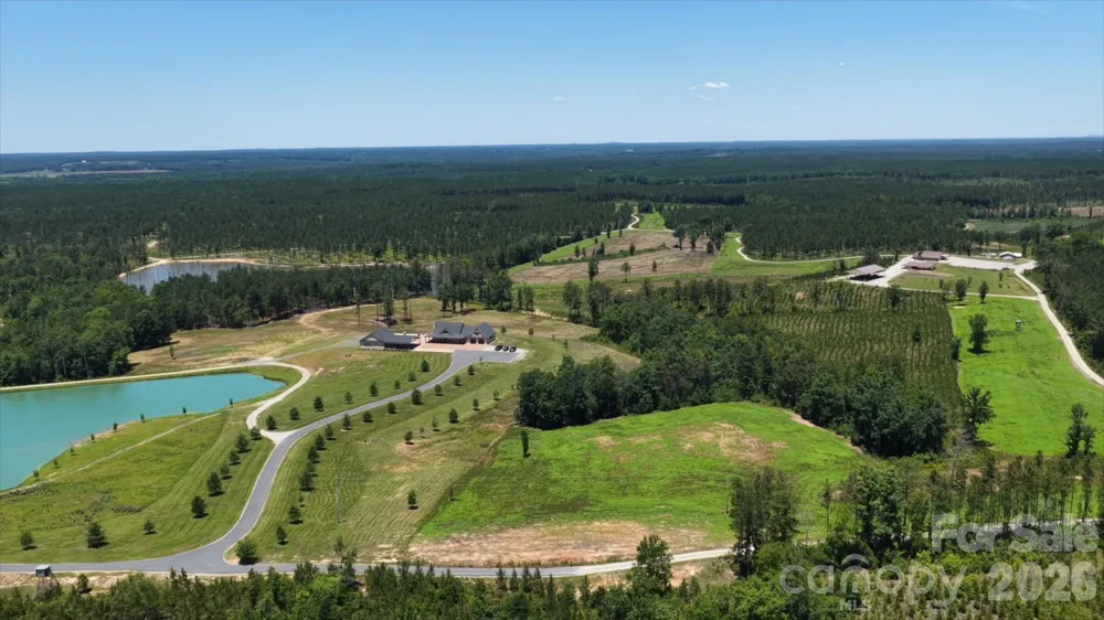 4030 Union Church Road Peachland, NC 28133