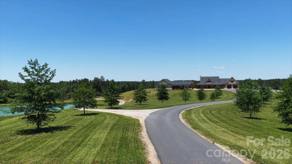 4030 Union Church Road Peachland, NC 28133
