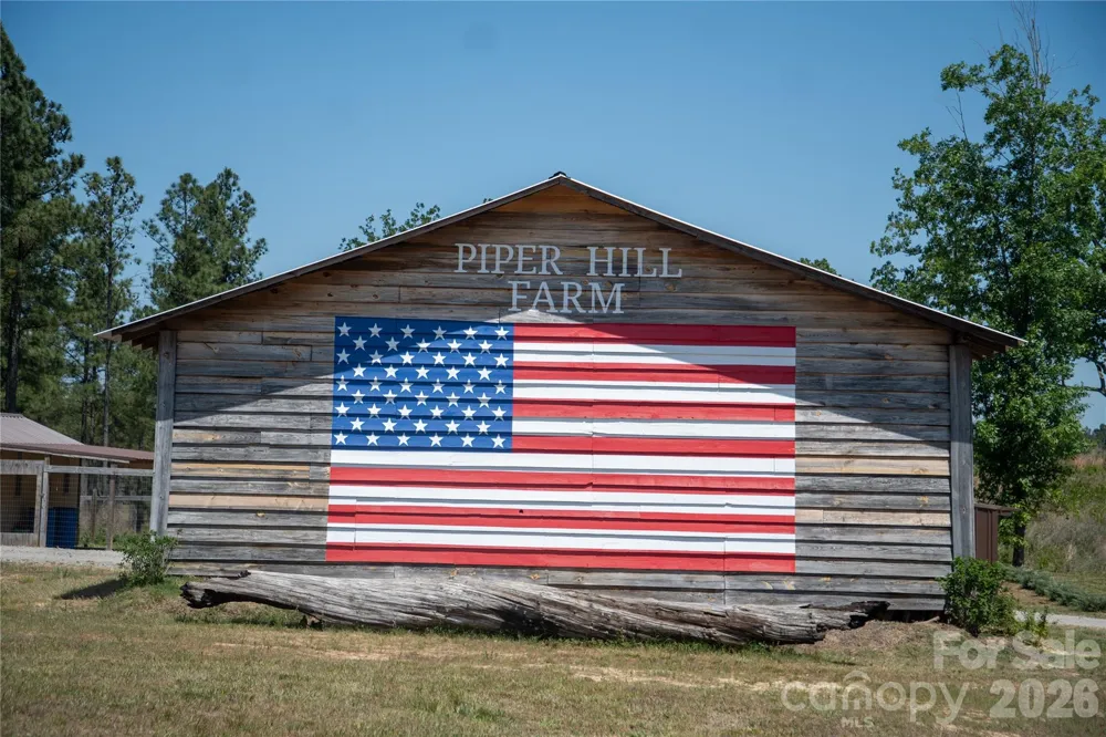 4030 Union Church Road Peachland, NC 28133