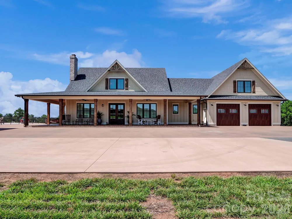 4030 Union Church Road Peachland, NC 28133