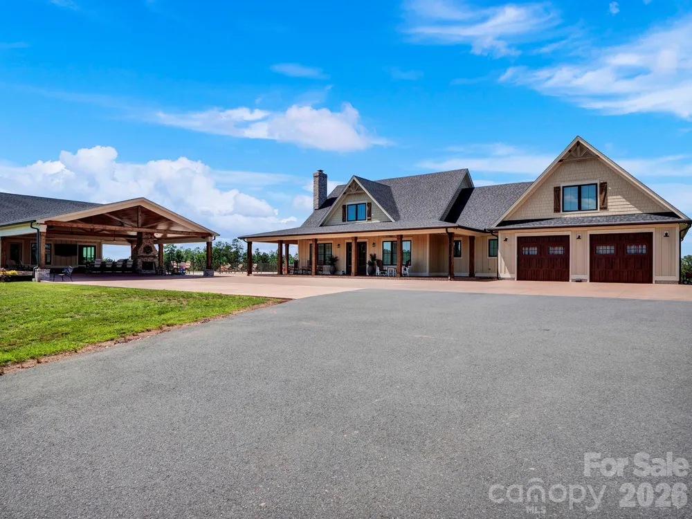 4030 Union Church Road Peachland, NC 28133