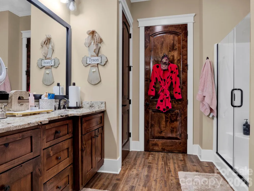 4030 Union Church Road Peachland, NC 28133