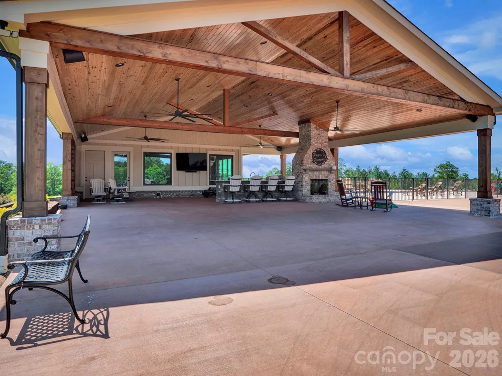 4030 Union Church Road Peachland, NC 28133