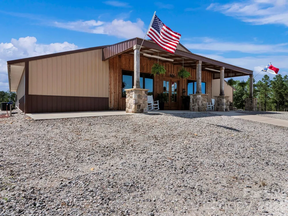 4030 Union Church Road Peachland, NC 28133