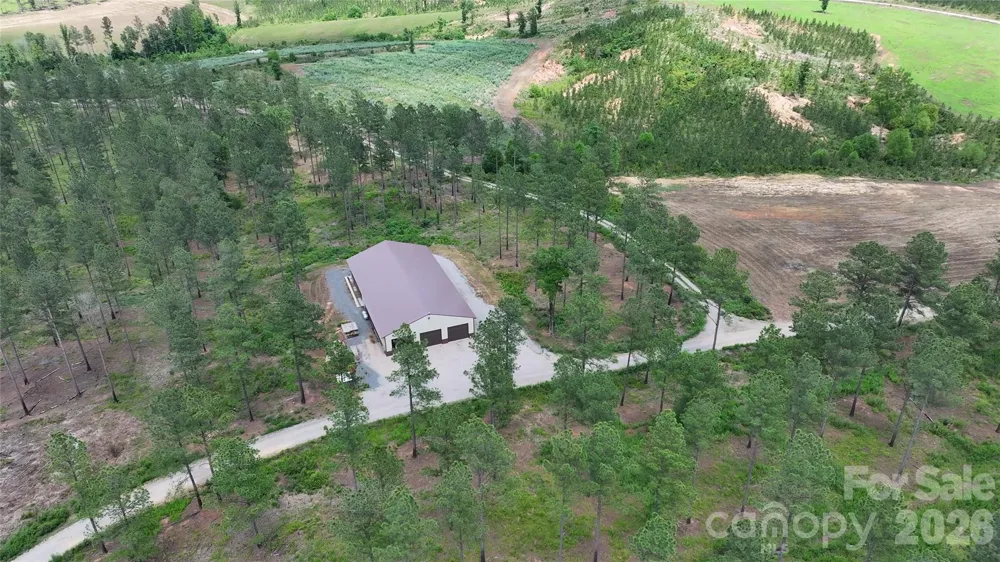 4030 Union Church Road Peachland, NC 28133