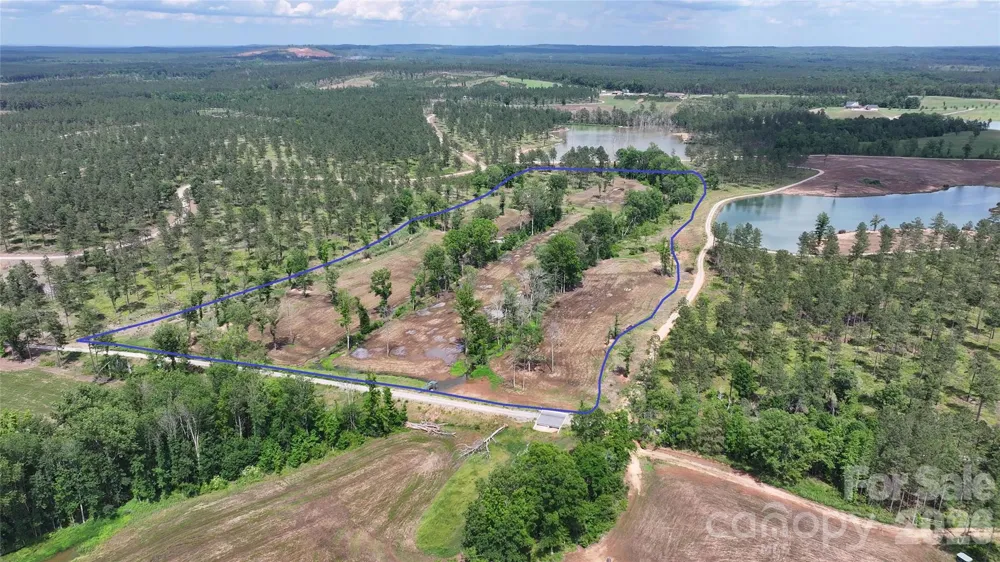 4030 Union Church Road Peachland, NC 28133