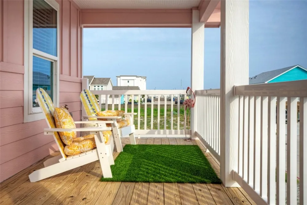 107 Redfish Port Aransas, TX 78373