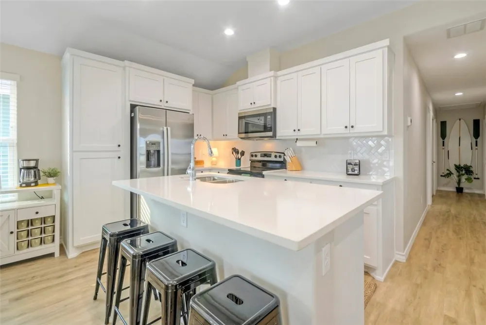107 Redfish Port Aransas, TX 78373