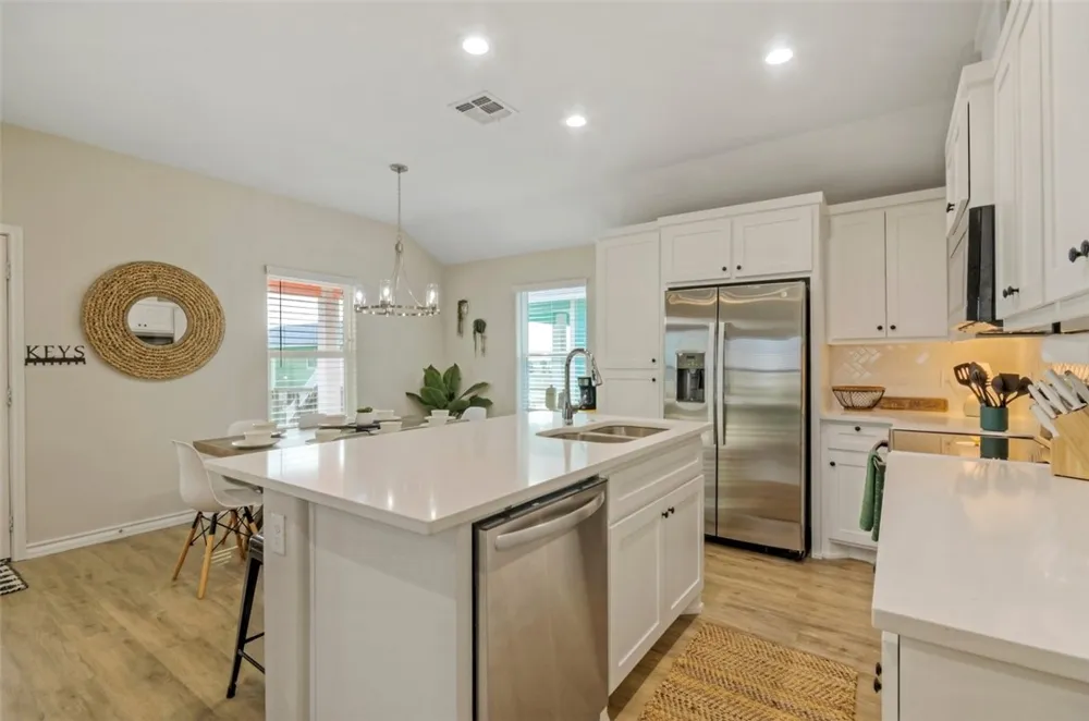 107 Redfish Port Aransas, TX 78373