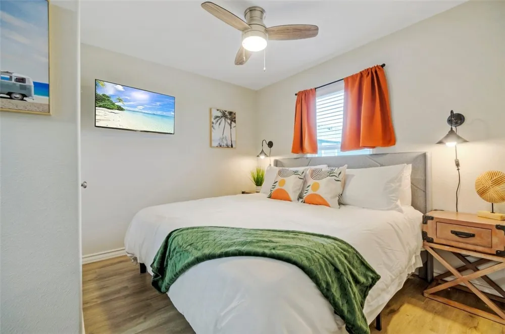 107 Redfish Port Aransas, TX 78373