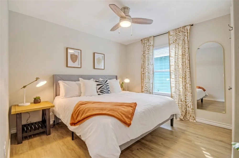 107 Redfish Port Aransas, TX 78373