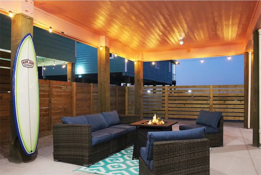 107 Redfish Port Aransas, TX 78373