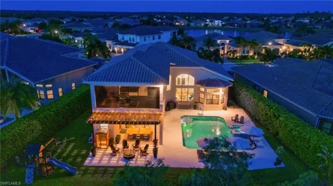 2954 Cinnamon Bay Circle