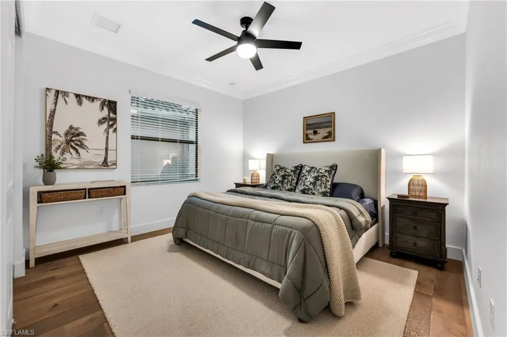 2954 Cinnamon Bay Circle Naples, FL 34119