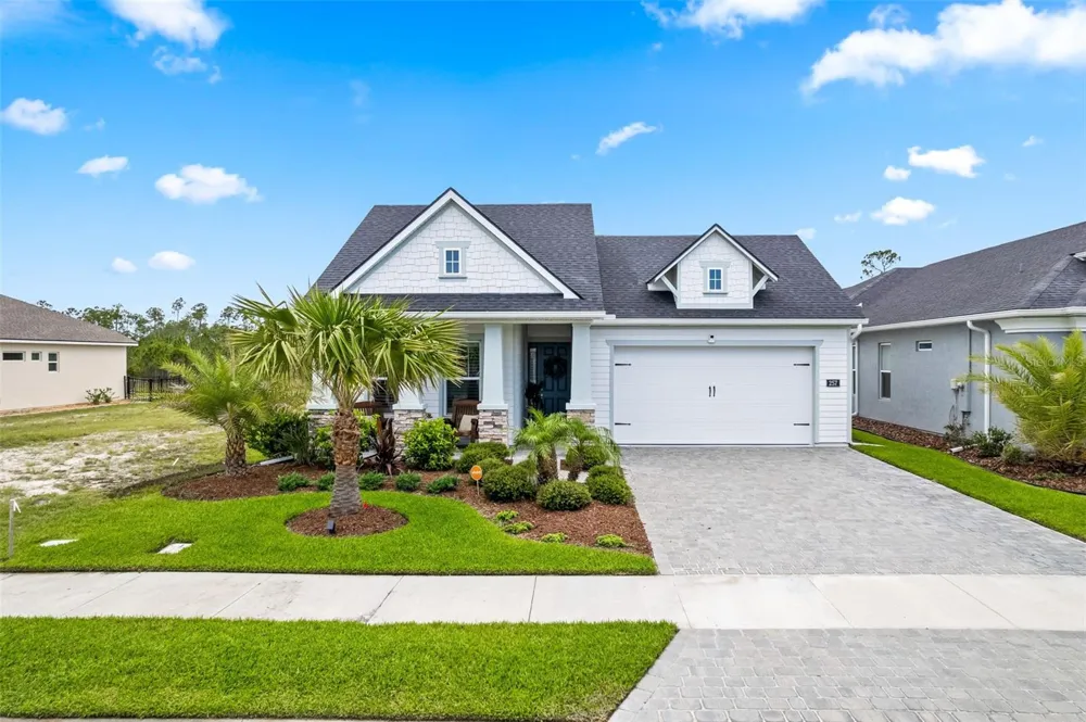 257 MOSAIC BOULEVARD Daytona Beach, FL 32124