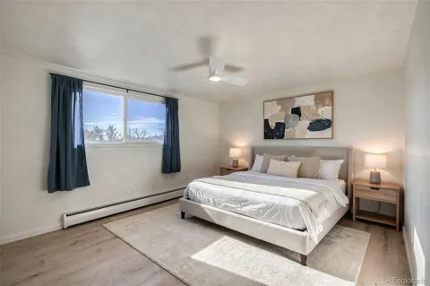 3020 E Bijou Street #5B
