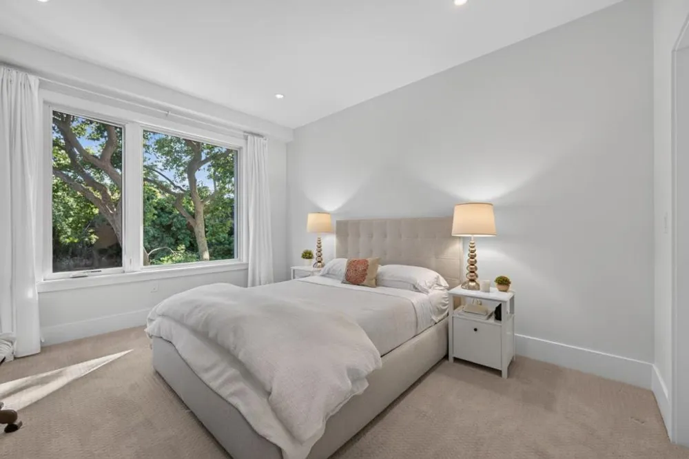 1667 San Carlos Avenue #203 San Carlos, CA 94070