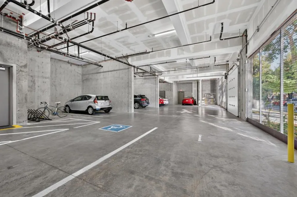 1667 San Carlos Avenue #203 San Carlos, CA 94070