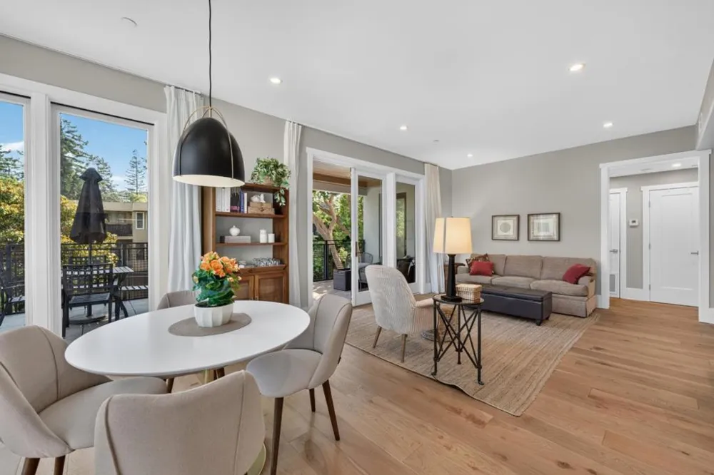 1667 San Carlos Avenue #203 San Carlos, CA 94070