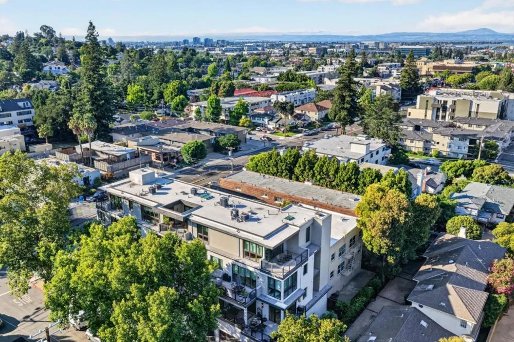 1667 San Carlos Avenue #203 San Carlos, CA 94070