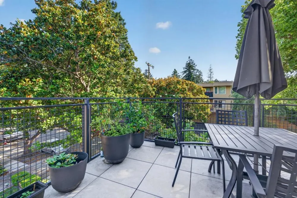 1667 San Carlos Avenue #203 San Carlos, CA 94070