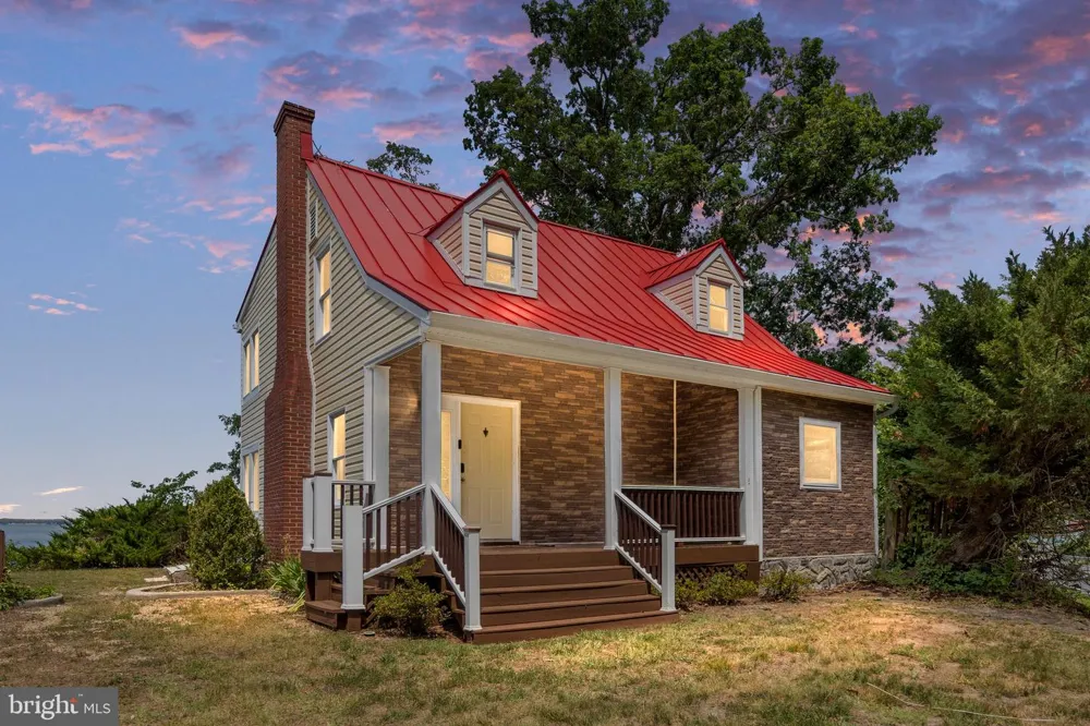 20947 RIDGE ROAD Colonial Beach, VA 22443