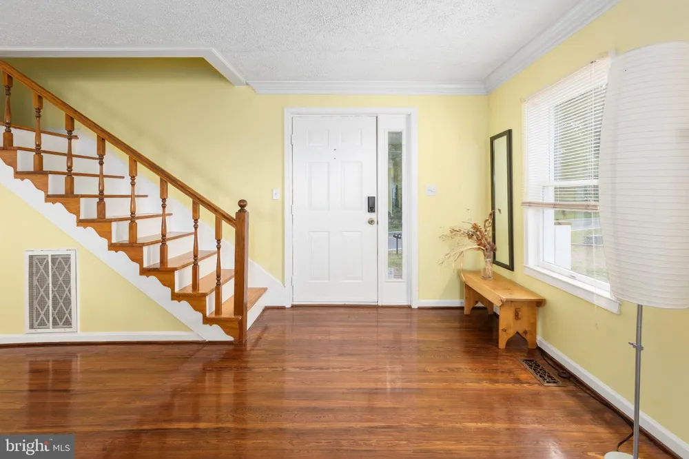 20947 RIDGE ROAD Colonial Beach, VA 22443